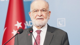 Koronavirüse yakalanan Karamollaoğlu hastanede