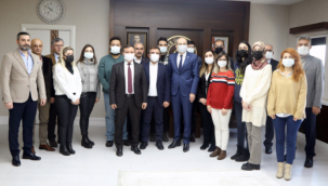 KTO Başkanı Gülsoy: TURKOVAC aşısı hepimizin gururudur