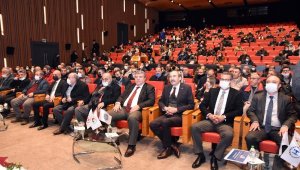 KTO'da 'Mikro ve Küçük İşletmelere Hızlı Destek Programı' toplantısı yapıldı