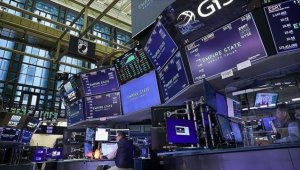 Küresel piyasalar artan jeopolitik risklerle satış ağırlıklı seyrediyor