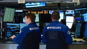 Küresel piyasalar, Fed tutanakları sonrası negatif seyrediyor