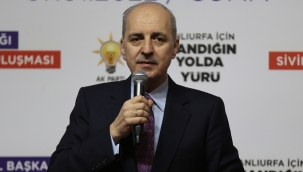 Kurtulmuş'tan Kılıçdaroğlu'na: Korsan muhalefet nasıl olur onu gösteriyor