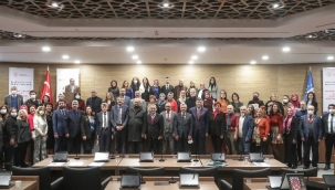 Kütahya Belediyesi projeleriyle 62 milyon TL hibe desteği aldı 