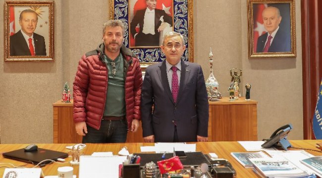Kütahya'da 2 yıldır 85 bin ekmek ücretsiz dağıtıldı