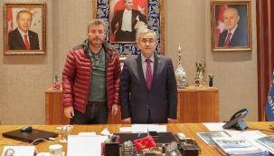 Kütahya'da 2 yıldır 85 bin ekmek ücretsiz dağıtıldı