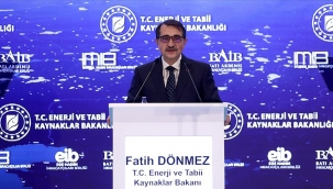 Maden ihracatında 5,9 milyar dolarla Cumhuriyet tarihinin rekoru kırıldı