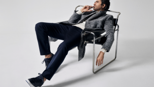 Mahsun Kırmızıgül'ün keyfi yerinde!