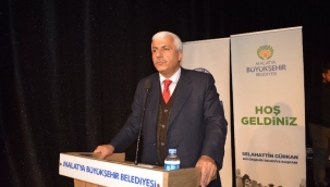 Malatya'da Mekke Fethi konuşuldu 