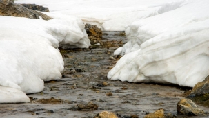 Malatya'da su baskınına dikkat uyarısı 