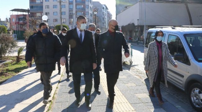 Manisa Ahmetli değer kazandı