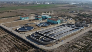 Manisa Alaşehir'deki tesise 'sıfır atık' belgesi