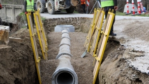 Manisa Demirci'de daha sağlıklı bir çevre 