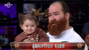 Masterchef 2021 Şampiyonu Kim Oldu ?