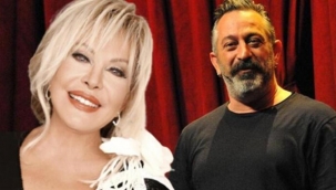 Mavi boncuk sürprizi