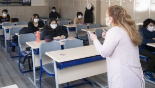 MEB'den değerlendirme sınavı