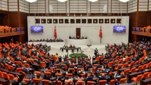 Meclis'te ara bitti: Gündem Öğretmenlik Meslek Kanunu