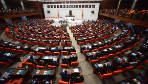 Meclis’te zamlı tansiyon