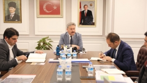 Melikgazi 2022 Yılında Yeni Rekorlar Kırmaya Hazırlanıyor