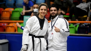 Melikgazi Belediye Spor Kulübü'nden bir başarı daha