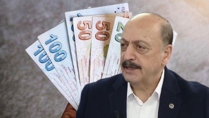 Merak ediliyordu! Asgari geçim indirimi AGİ kalktı mı? Bakan açıkladı