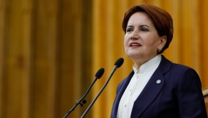 Meral Akşener'in koronavirüs testi pozitif çıktı