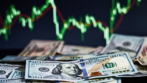 Merkez Bankası güncel dolar rezervini açıkladı