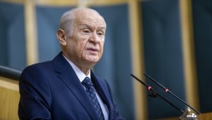 MHP Genel Başkanı Bahçeli: İstanbul Büyükşehir Belediye Başkanı her durumda sorumludur