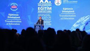 Milli Eğitim Bakanı Özer: Yarı yıl tatilinden sonra da aynı kararlılıkla yüz yüze eğitime devam edeceğiz