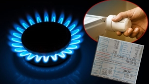 Milyonlarca hanenin doğalgaz faturasını devlet ödeyecek: Başvuru tarihini kaçırmayın!