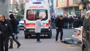 'Miras' kavgasında 3 kişinin katili, 13 gündür aranıyor