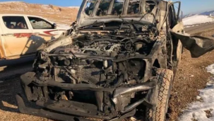 MİT'ten nefes kesen nokta operasyonu: PKK'nın kritik ismi etkisiz