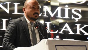 MMO Başkanı Varol'dan Enerji Tasarrufu Haftası mesajı