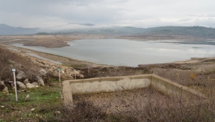 Muğla’da 4 günde yıllık yağış oranından fazla yağış oldu