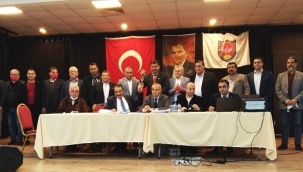 Muğla Marmaris'te şoförler 'Kalaycı' dedi