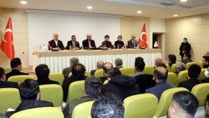 Muharrem İnce: Dikkatli olun, bana yaptıklarını size yapmasınlar