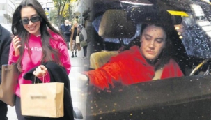 Neslihan Atagül'ün şoförü, Sinem Kobal’ın kuzeni çıktı