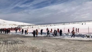 Niğde'de Ketençimen misafirlerini bekliyor