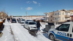 Niğde'de soba zehirlenmesi: 2 can kaybı