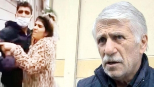 'Niye taksi yok' dayağı