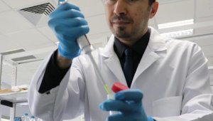 Ödüllü bilim adamından MS hastalığıyla ilgili önemli çalışma