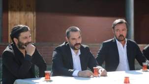 Oktay Kaynarca'nın yeni dizisi var mı? Oktay Kaynarca'dan EDHO ve Son Efsane açıklaması!