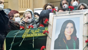 Öldürülen avukat Dilara Yıldız'ın annesi: Acım ve öfkem çok büyük