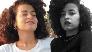 Öldürülen Azra Gülendam Haytaoğlu davasında gerginlik! Sanık yakınlarına yumruklu saldırı