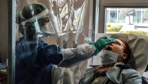 Omicron'da bu belirtilere dikkat! Görünce hemen test yaptırın