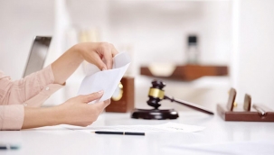 Önce boşanma, sonra nafaka