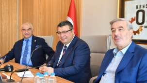 OSB'lerde elektrik zirvesi