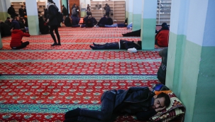 Otellerde 'kar' fırsatçılığı: Fiyatı 300 liradan 100 euroya çektiler!