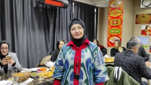 Özbek Kadın Hakları Derneği kuruldu