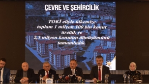 Özhaseki, Memura Yüzünü Güldürecek zam!