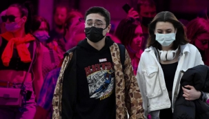 Pandemide 100 bin alarmı